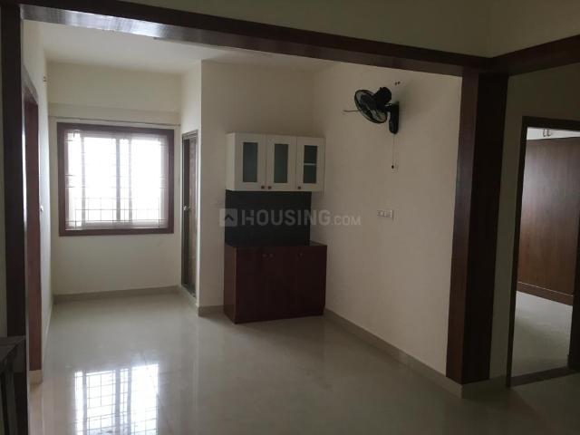 Flat for rent in Bangalore South, Cox Town - Bangalore