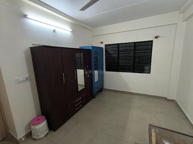 Flat for rent in Bangalore South, Cox Town - Bangalore