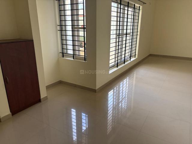 Flat for rent in Bangalore South, Cox Town - Bangalore