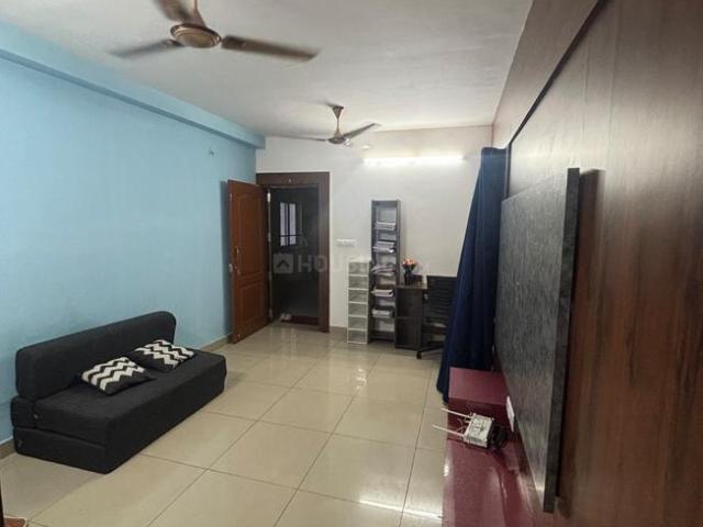 Flat for rent in Bangalore South, Cox Town - Bangalore