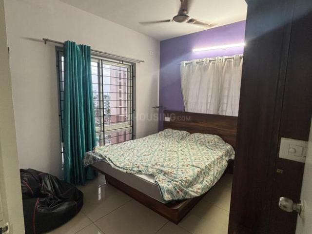 Flat for rent in Chettupalya, Bengaluru