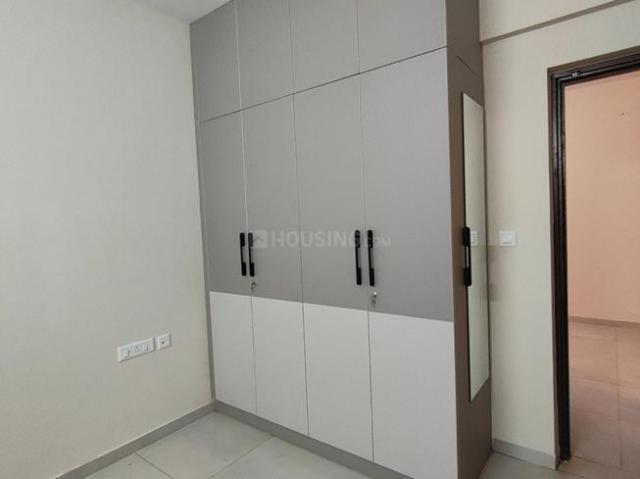 Flat for rent in Bangalore South, Cox Town - Bangalore