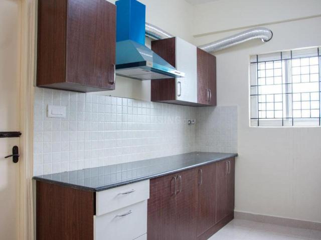 Flat for rent in Bengaluru West City Corporation, Bengaluru