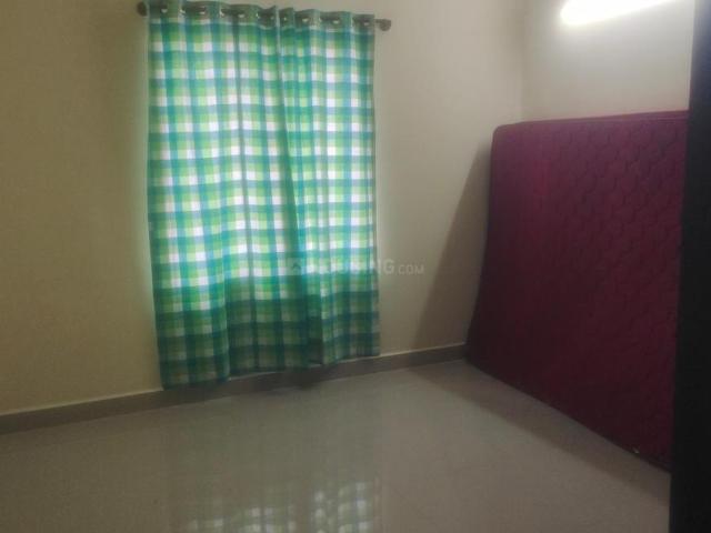 Flat for rent in Bangalore South, Cox Town - Bangalore