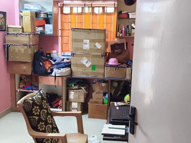 Flat for rent in Bangalore South, Cox Town - Bangalore