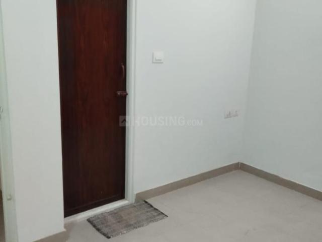 Flat for rent in Bangalore South, Cox Town - Bangalore