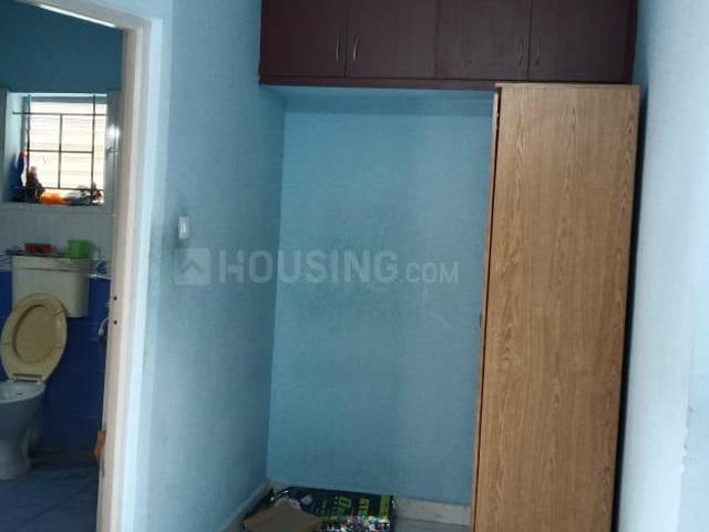 Flat for rent in Bangalore South, Cox Town - Bangalore