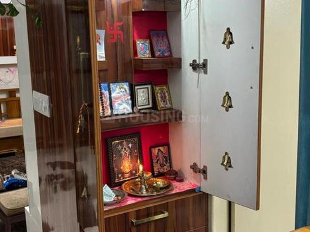 Flat for rent in Bangalore South, Cox Town - Bangalore