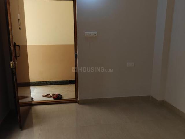 Flat for rent in Bangalore South, Cox Town - Bangalore