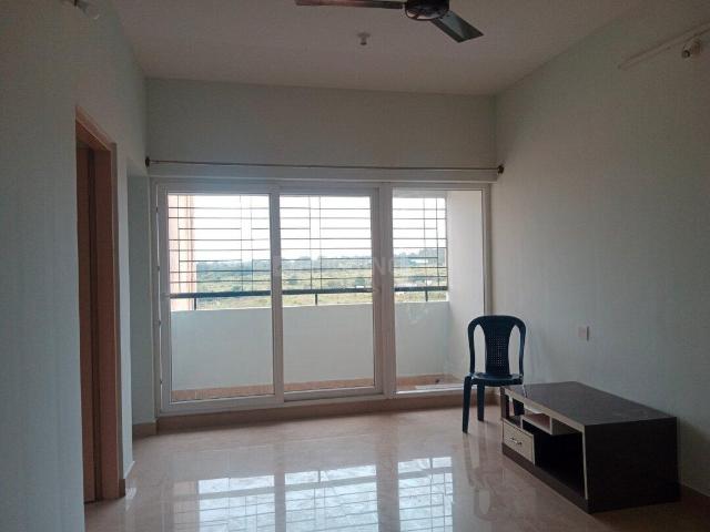 Flat for sale in Bangalore South, Cox Town - Bangalore