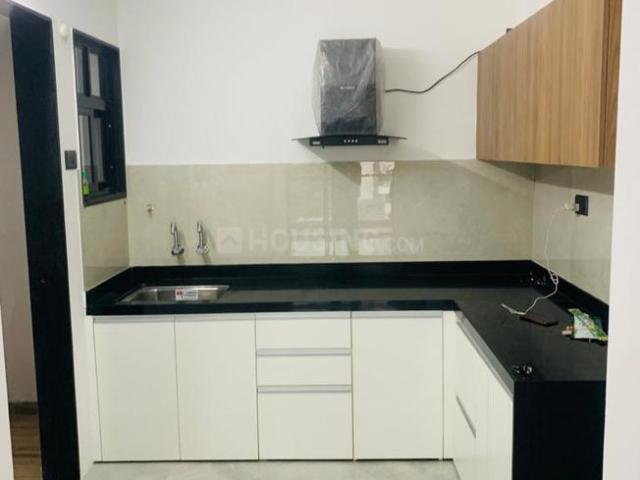 Flat for rent in Keshav Nagar, Poona