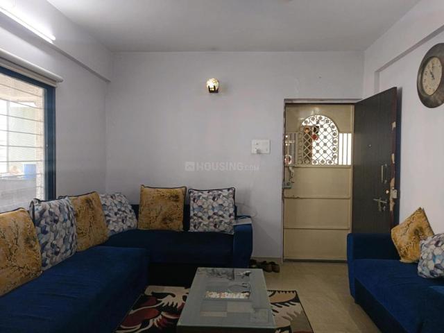 Flat for rent in Keshav Nagar, Poona