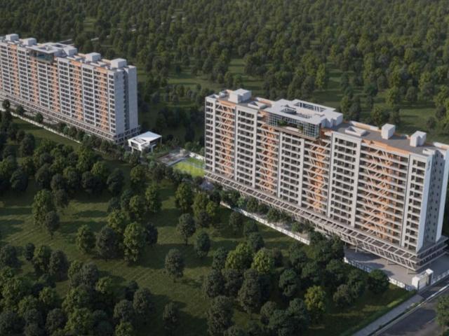 Flat for rent in Keshav Nagar, Poona