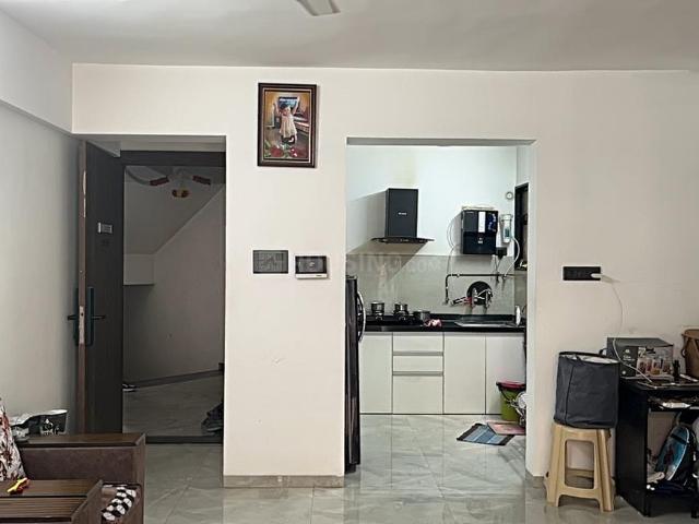 Flat for rent in Keshav Nagar, Pune