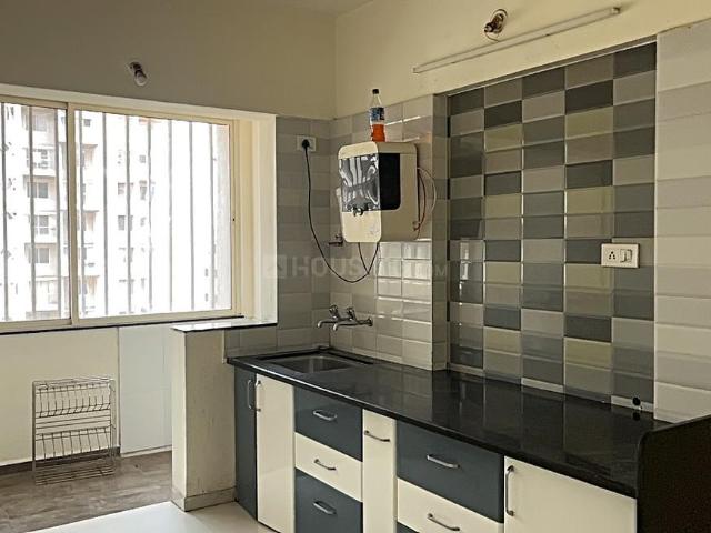 Flat for rent in Keshav Nagar, Poona