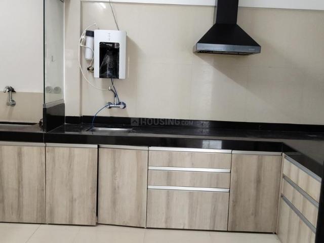 Flat for rent in Keshav Nagar, Poona
