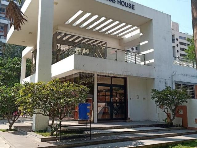 Flat for rent in Keshav Nagar, Poona