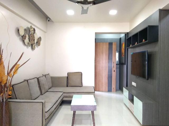 Flat for rent in Keshav Nagar, Poona