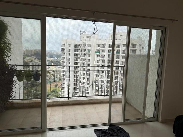 Flat for rent in Keshav Nagar, Poona