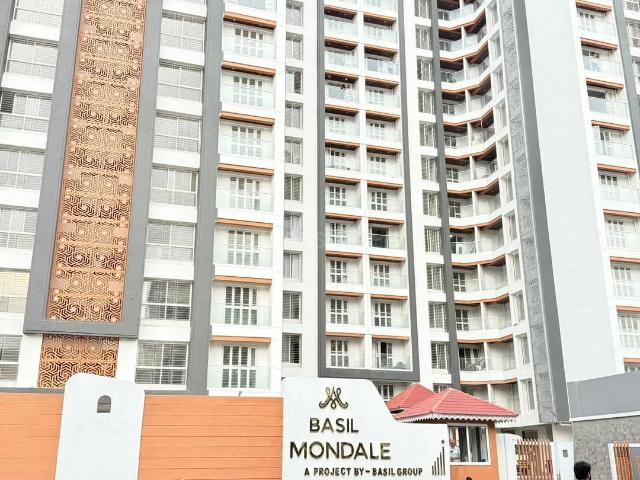Flat for rent in Keshav Nagar, Poona