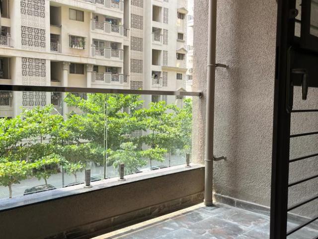 Flat for rent in Keshav Nagar, Poona