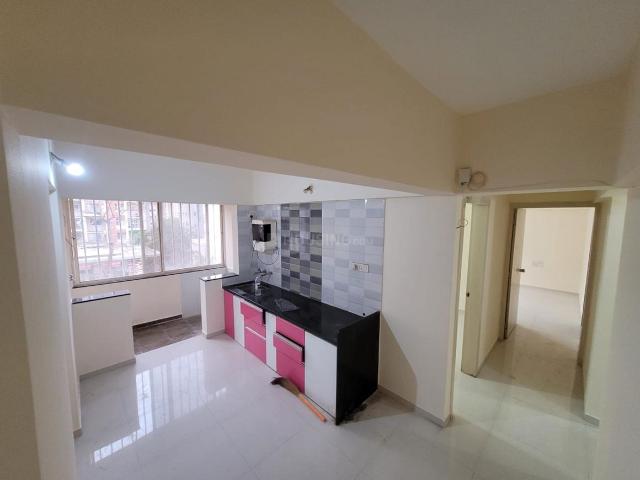 Flat for rent in Keshav Nagar, Poona