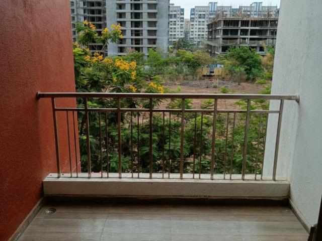 Flat for rent in Keshav Nagar, Poona