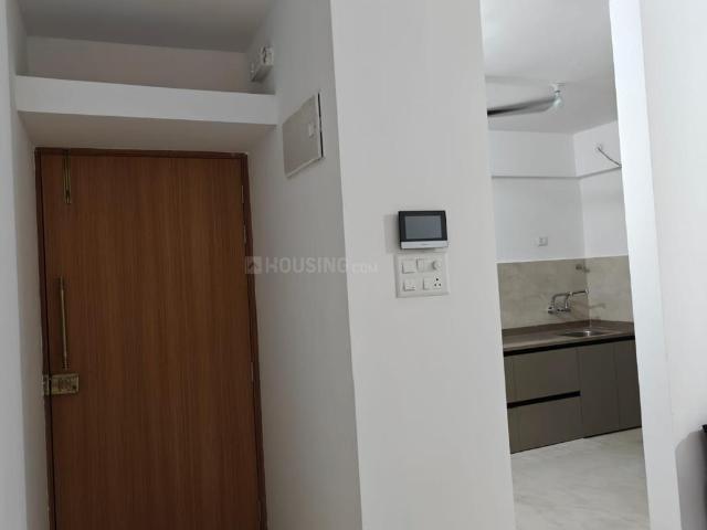 Flat for rent in Keshav Nagar, Poona
