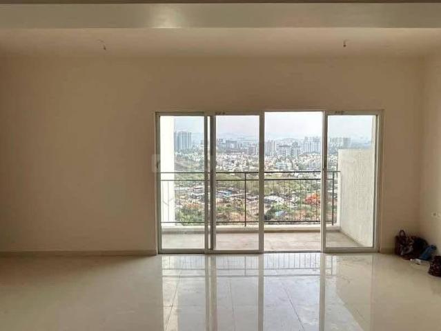 Flat for rent in Keshav Nagar, Poona