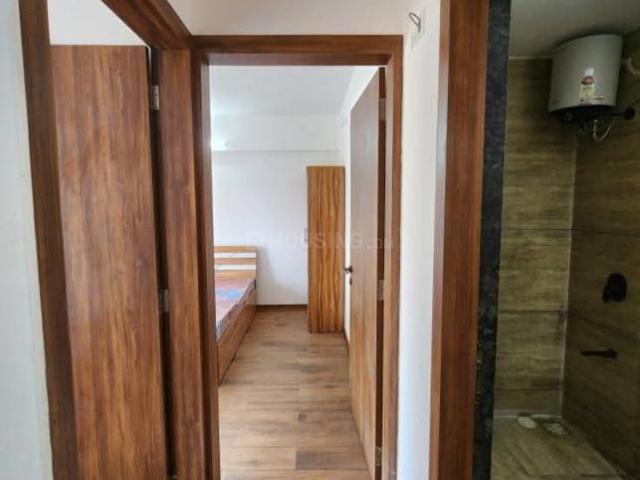 Flat for rent in Keshav Nagar, Poona