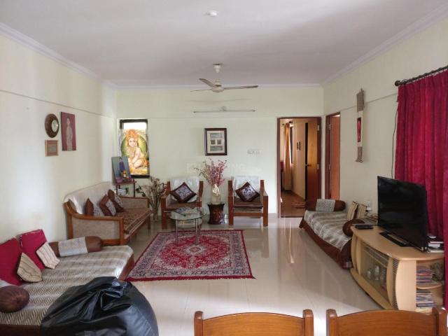Flat for rent in Keshav Nagar, Poona