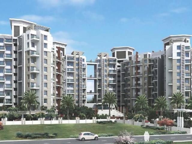 Flat for rent in Keshav Nagar, Poona