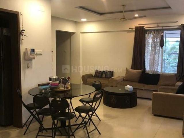 Flat for rent in Keshav Nagar, Poona