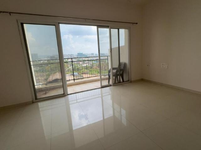 Flat for rent in Keshav Nagar, Poona