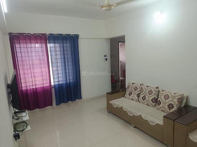 Flat for rent in Keshav Nagar, Poona