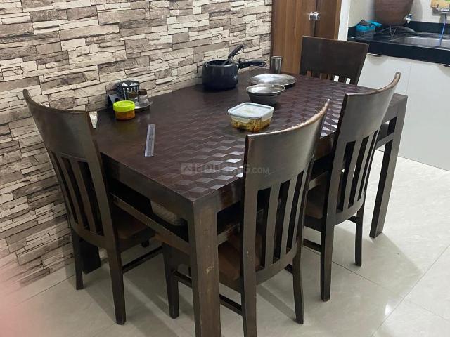 Flat for rent in Keshav Nagar, Poona