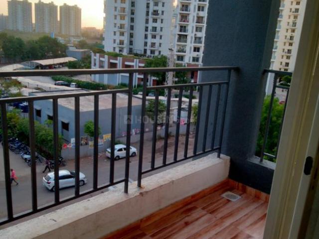 Flat for rent in Keshav Nagar, Poona