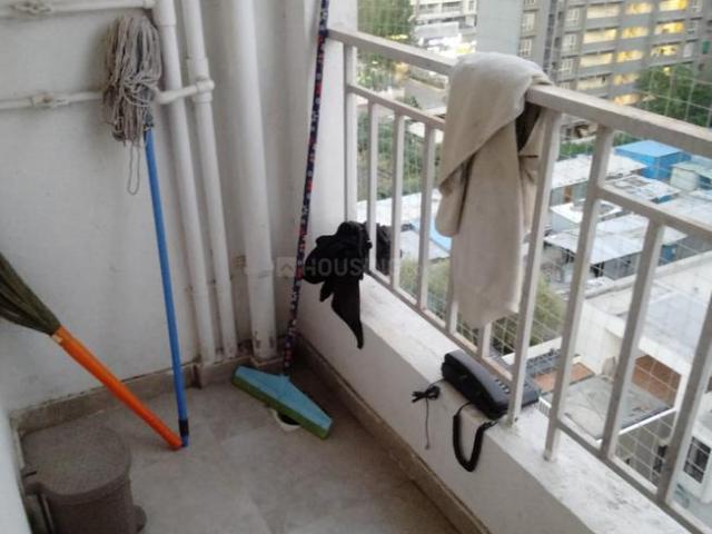 Flat for rent in Keshav Nagar, Poona