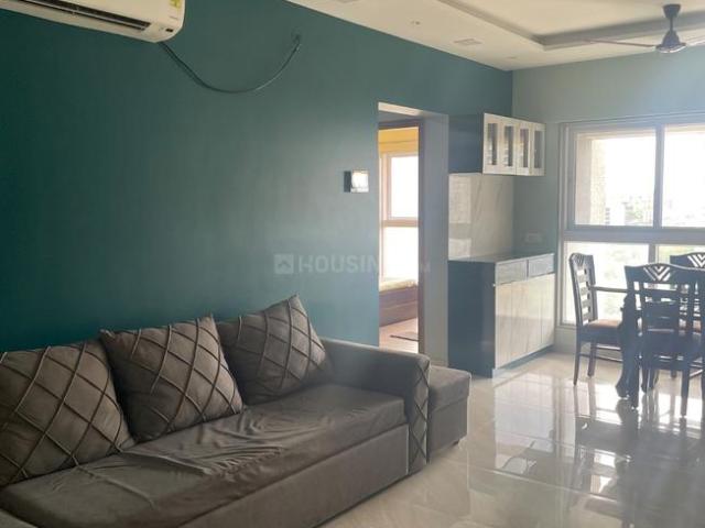 Flat for rent in Keshav Nagar, Poona