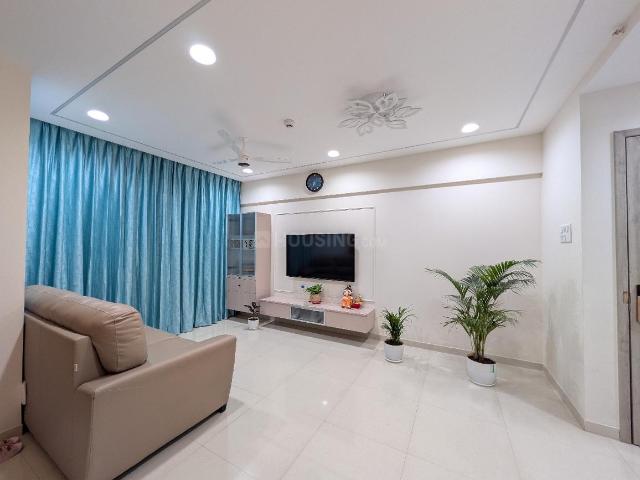 Flat for rent in Keshav Nagar, Poona