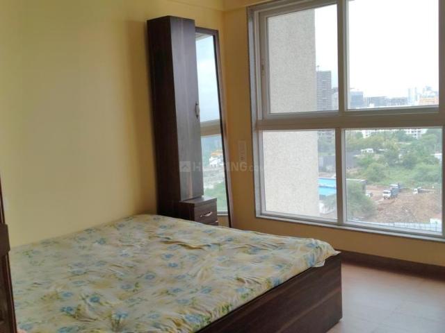 Flat for rent in Keshav Nagar, Poona