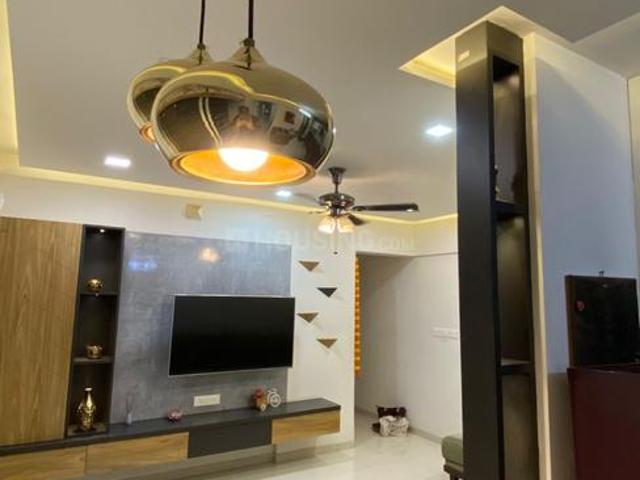 Flat for rent in Keshav Nagar, Poona