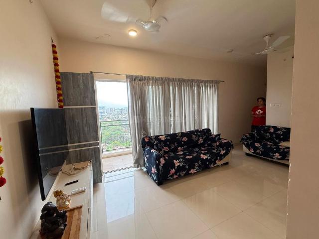 Flat for rent in Keshav Nagar, Poona