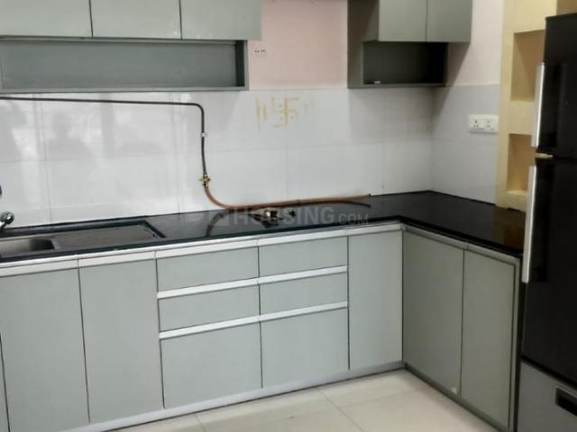 Flat for rent in Keshav Nagar, Poona