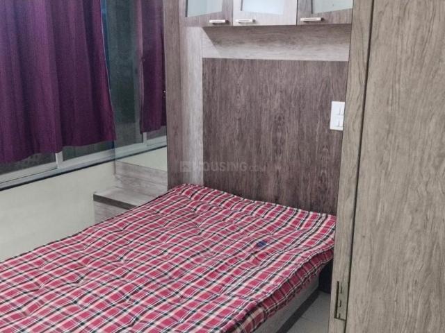 Flat for rent in Keshav Nagar, Poona