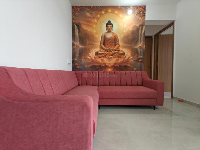Flat for rent in Keshav Nagar, Poona