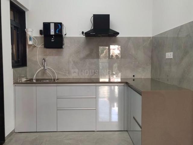 Flat for rent in Keshav Nagar, Poona
