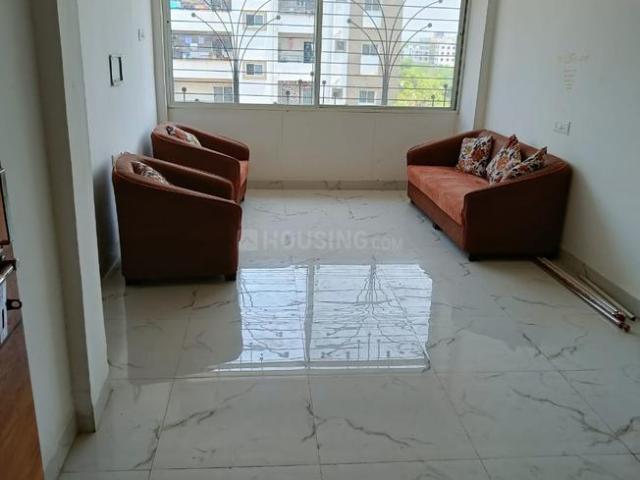 Flat for rent in Keshav Nagar, Poona