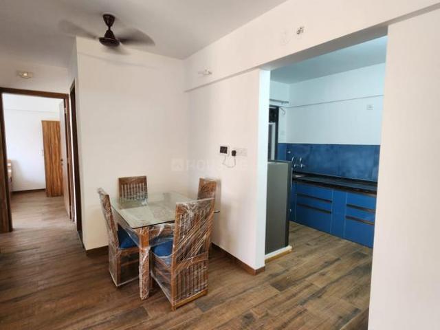 Flat for rent in Keshav Nagar, Poona