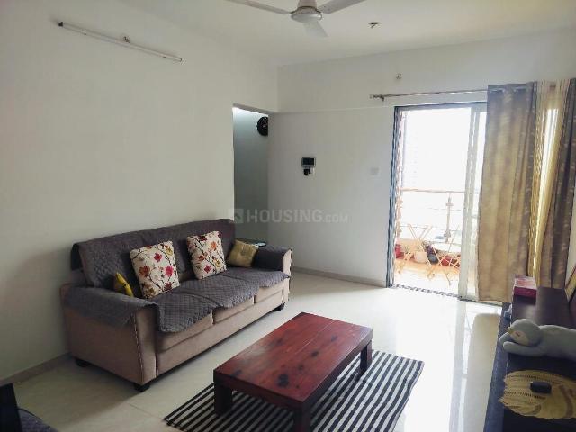 Flat for rent in Keshav Nagar, Poona